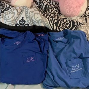Vineyard vines women’s long sleeve